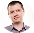 Науменко Александр — выпускник