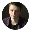 Плотников Михаил — выпускник