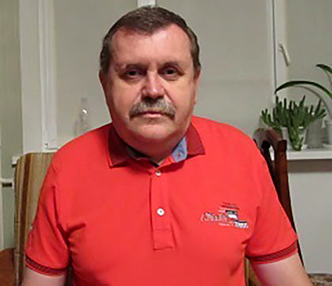 Каргин Сергей Валентинович — репетитор по информатике, подготовка к ЕГЭ и ОГЭ